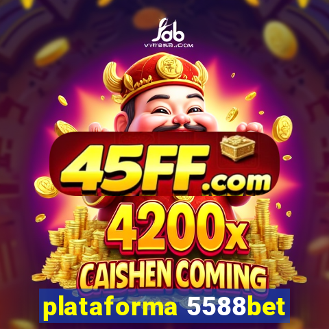 plataforma 5588bet